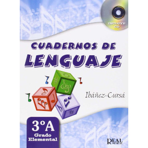 Language notebooks 3º A Ibañez Cursá